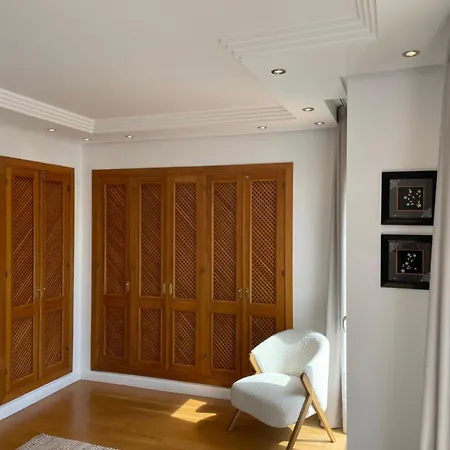 Fantastique Maison De A Costalita بيت للعطل *
