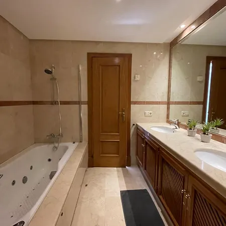 Holiday home Fantastique Maison De A Costalita Estepona