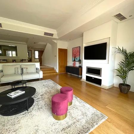 Holiday home Fantastique Maison De A Costalita