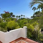 Fantastique Maison De A Costalita Ferienhaus Estepona