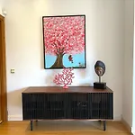 Fantastique Maison De A Costalita Estepona