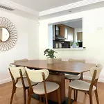 Ferienhaus Fantastique Maison De A Costalita Estepona