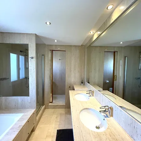 Fantastique Maison De A Costalita * Эстепона