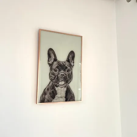 Дом отдыха Fantastique Maison De A Costalita *