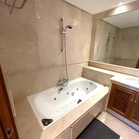 Fantastique Maison De A Costalita * Эстепона