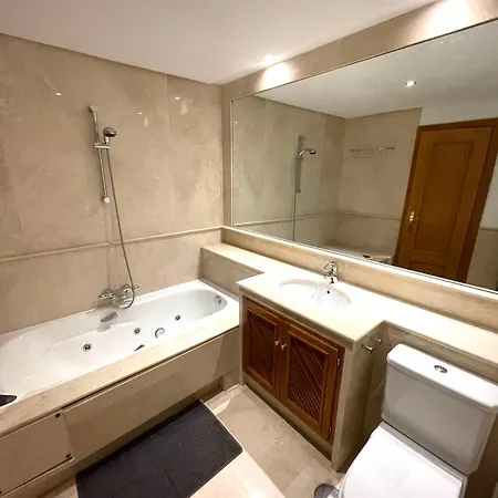 Дом отдыха Fantastique Maison De A Costalita