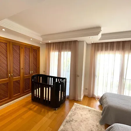 Fantastique Maison De A Costalita Дом отдыха *