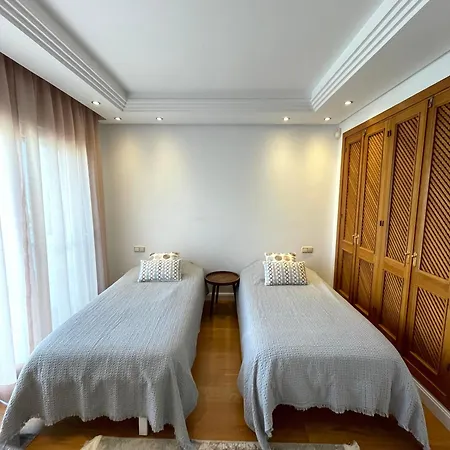 Fantastique Maison De A Costalita Дом отдыха