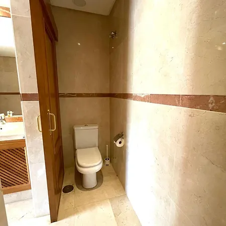 Fantastique Maison De A Costalita