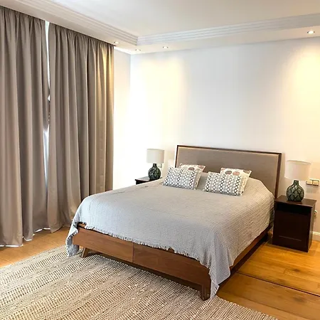 Fantastique Maison De A Costalita * Эстепона