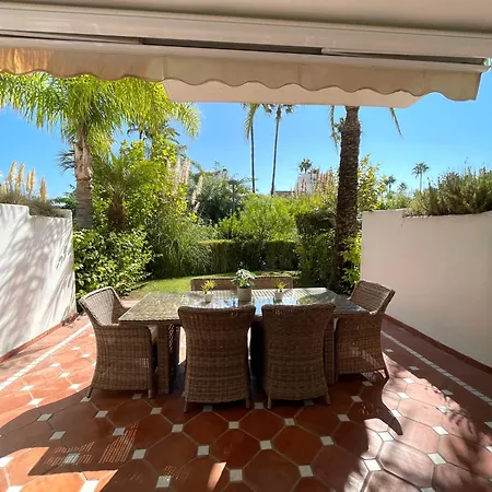 Fantastique Maison De A Costalita * إِستيبونا