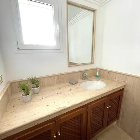 Fantastique Maison De A Costalita Дом отдыха