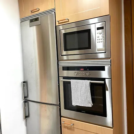 بيت للعطل Fantastique Maison De A Costalita إِستيبونا