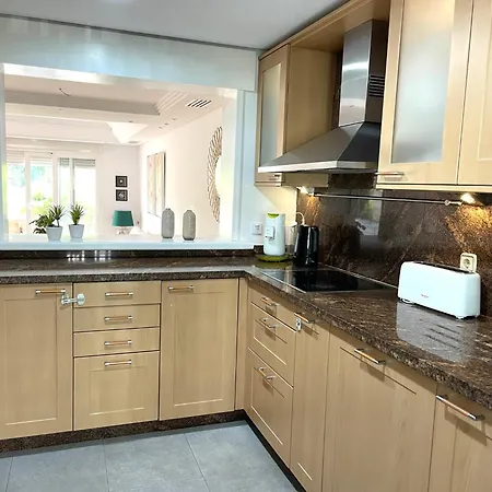 بيت للعطل Fantastique Maison De A Costalita