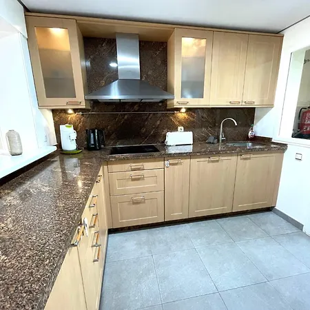 Fantastique Maison De A Costalita * Эстепона