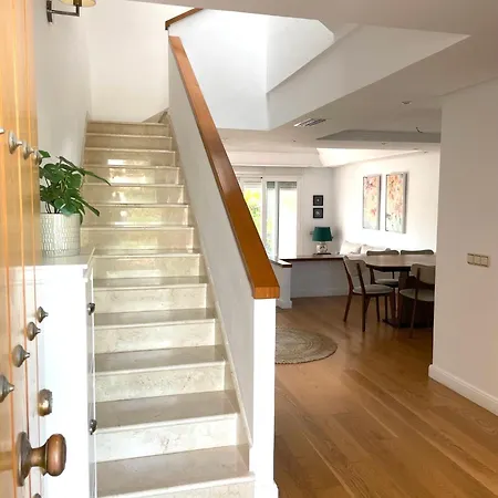 Fantastique Maison De A Costalita Дом отдыха