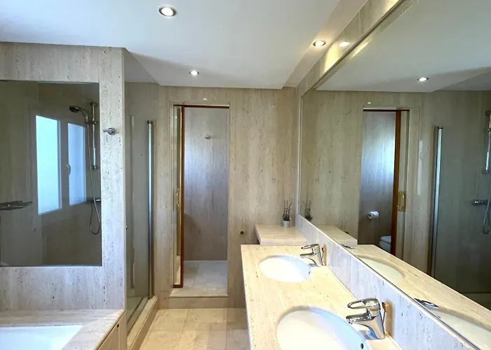 Fantastique Maison De A Costalita * Estepona