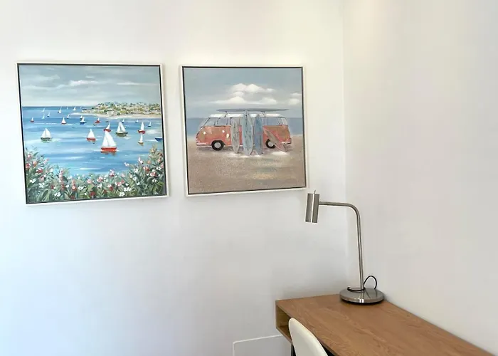 Nyaraló Fantastique Maison De A Costalita