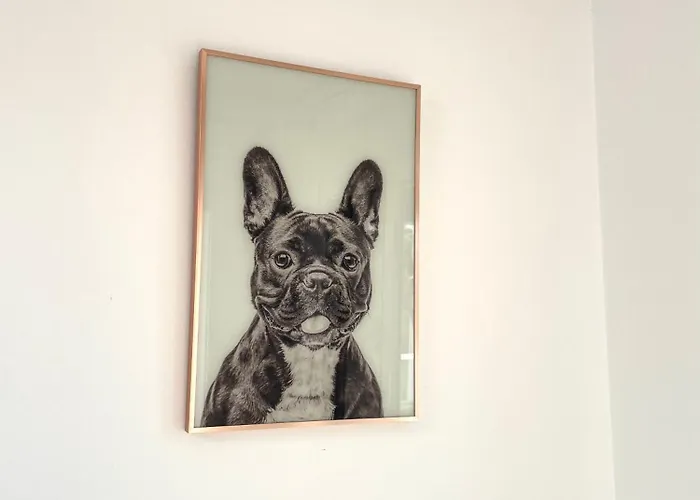 Ferienhaus Fantastique Maison De A Costalita *