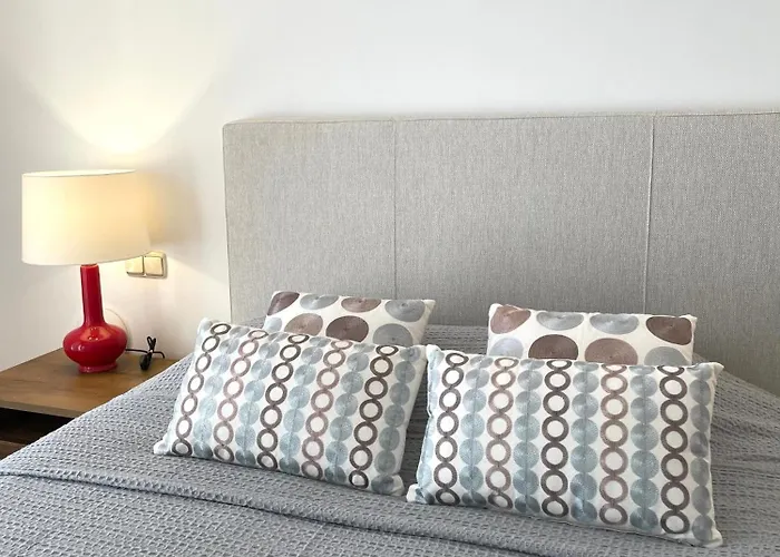 Ferienhaus Fantastique Maison De A Costalita Estepona