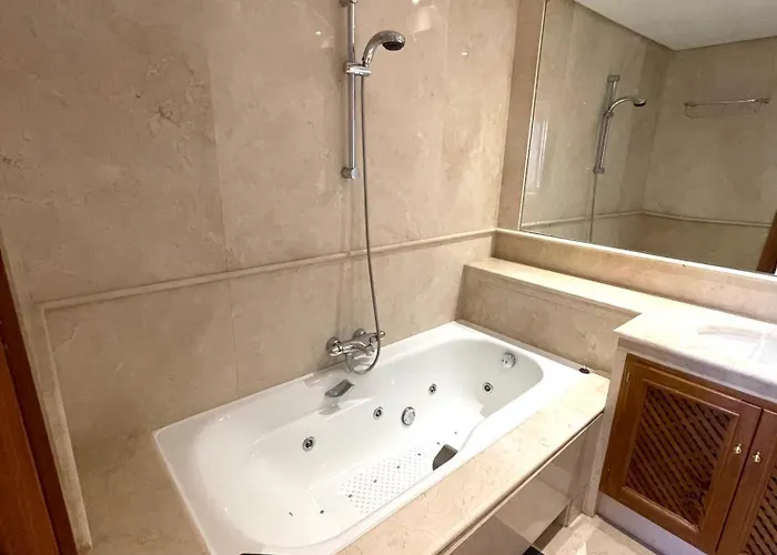 Fantastique Maison De A Costalita * Estepona