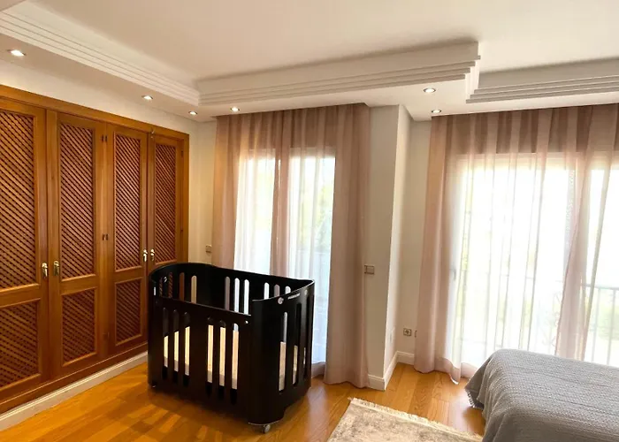 Fantastique Maison De A Costalita Nyaraló *