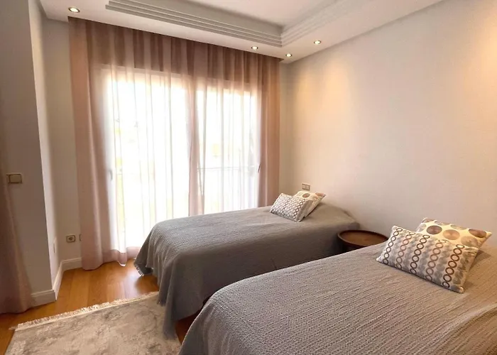 Fantastique Maison De A Costalita *