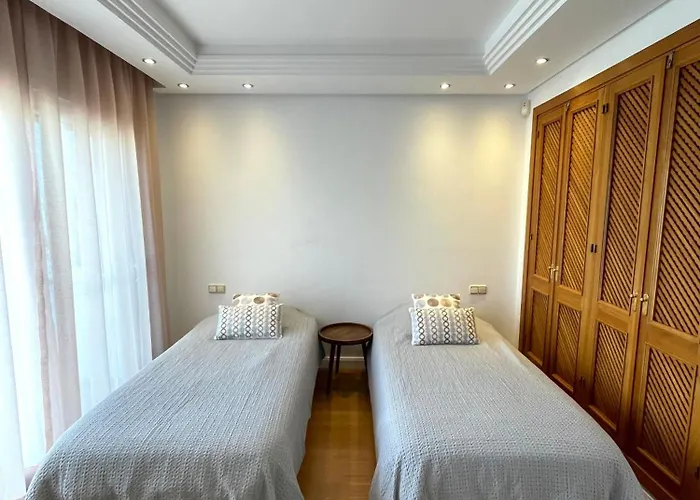 Fantastique Maison De A Costalita Nyaraló