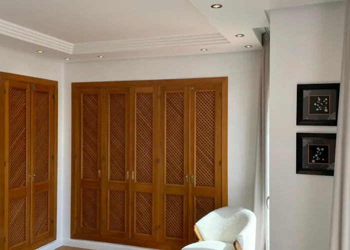 Fantastique Maison De A Costalita Nyaraló *