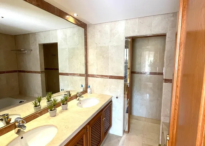 Fantastique Maison De A Costalita Ferienhaus Estepona