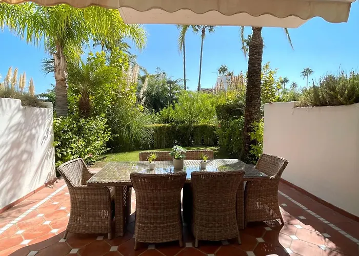 Fantastique Maison De A Costalita * Estepona