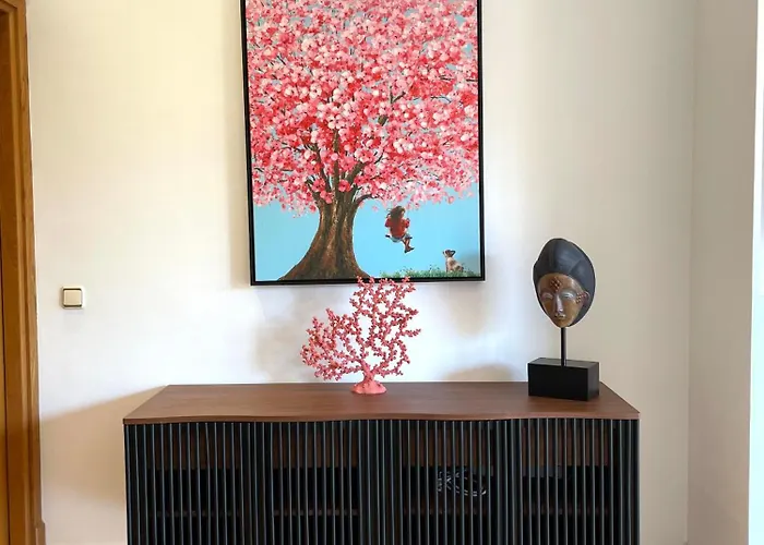 Fantastique Maison De A Costalita Estepona