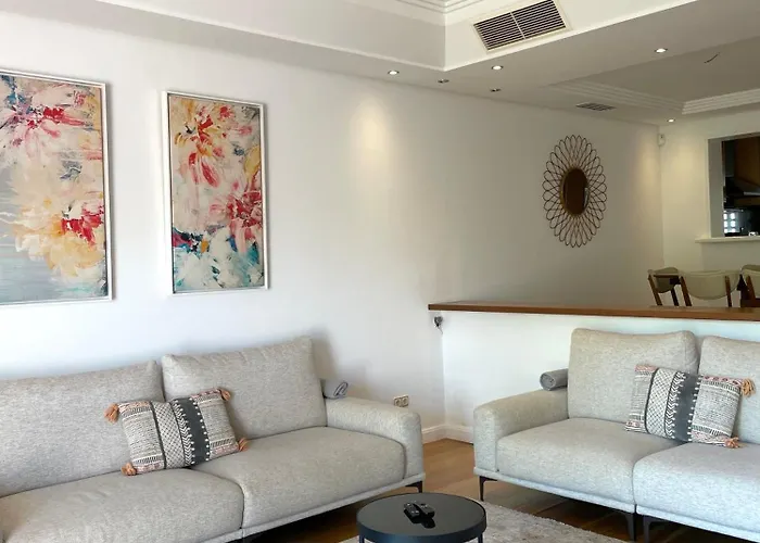 Ferienhaus Fantastique Maison De A Costalita *