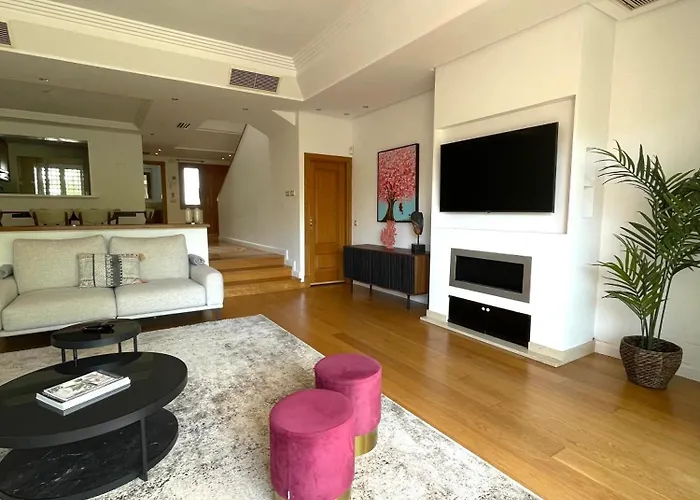 Nyaraló Fantastique Maison De A Costalita