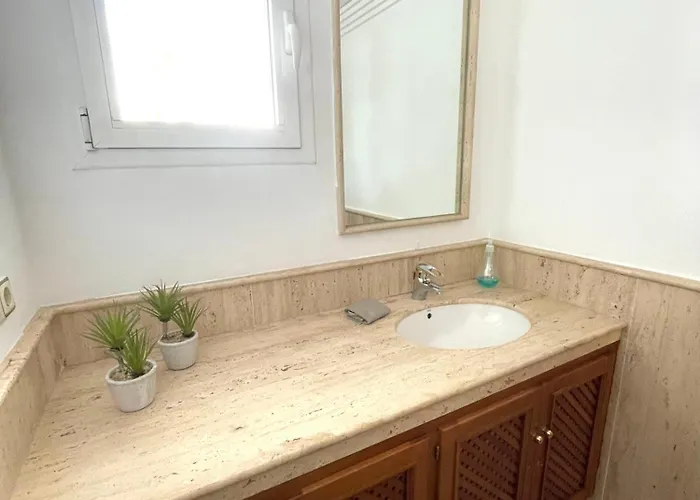 Fantastique Maison De A Costalita Nyaraló