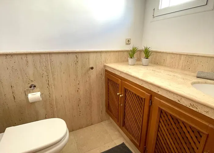 Fantastique Maison De A Costalita *