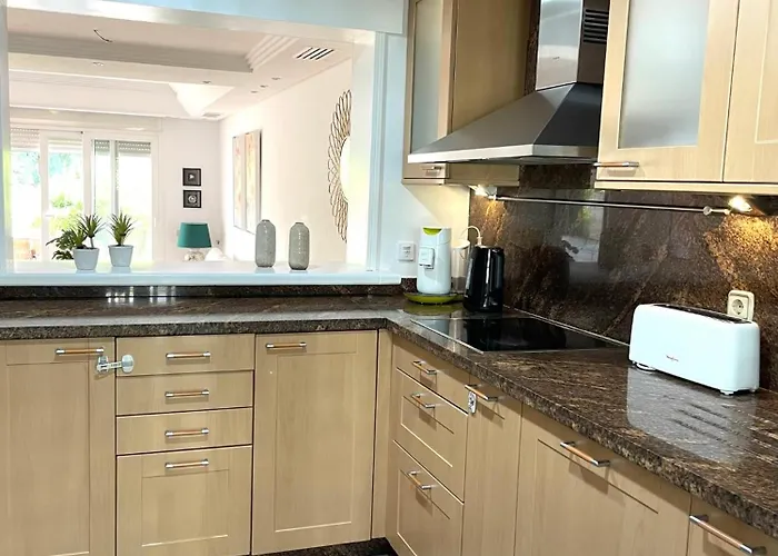 Ferienhaus Fantastique Maison De A Costalita