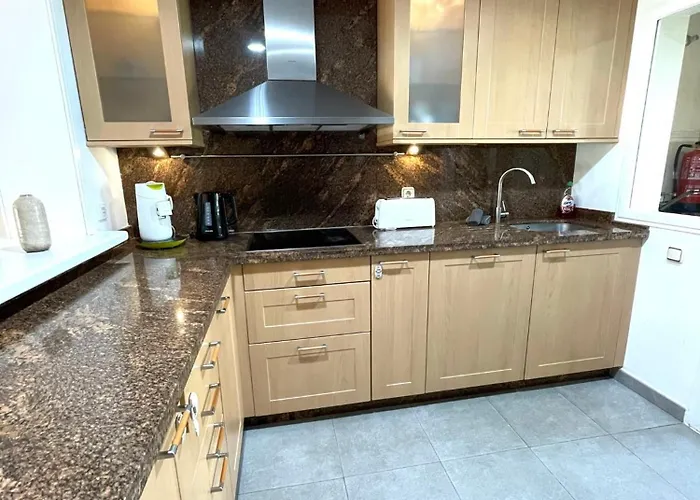 Fantastique Maison De A Costalita * Estepona