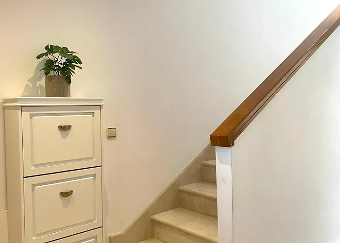 Nyaraló Fantastique Maison De A Costalita