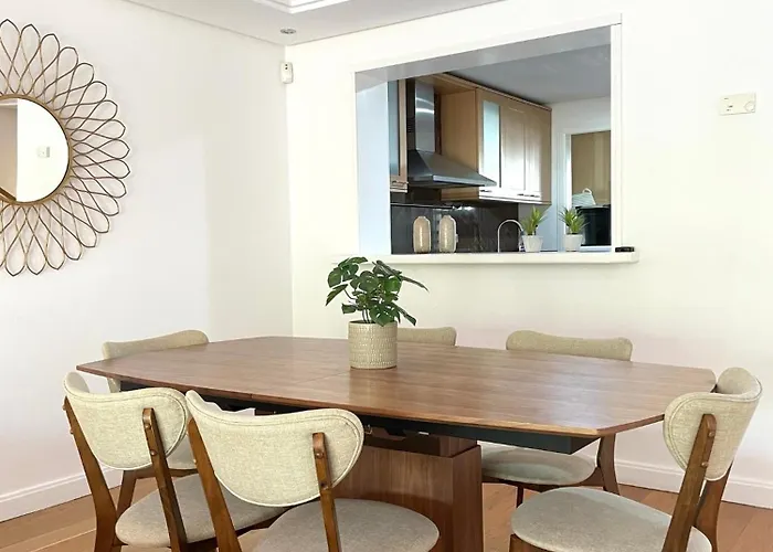 Ferienhaus Fantastique Maison De A Costalita Estepona