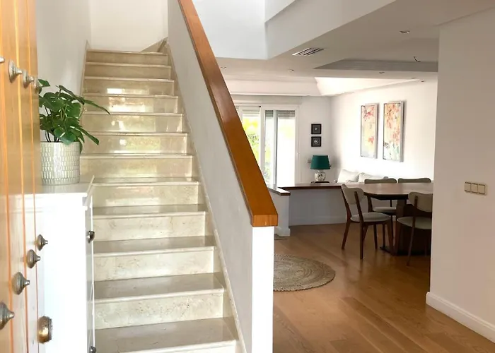 Fantastique Maison De A Costalita Nyaraló