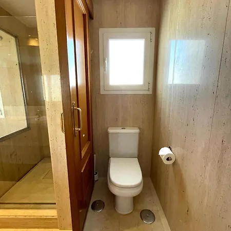 Fantastique Maison De A Costalita Hébergement de vacances Estepona