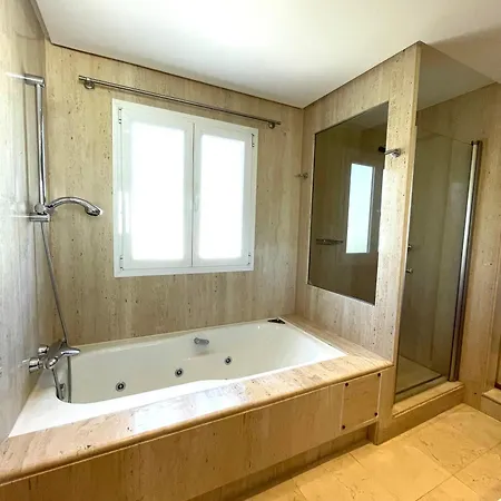 Fantastique Maison De A Costalita Hébergement de vacances Estepona