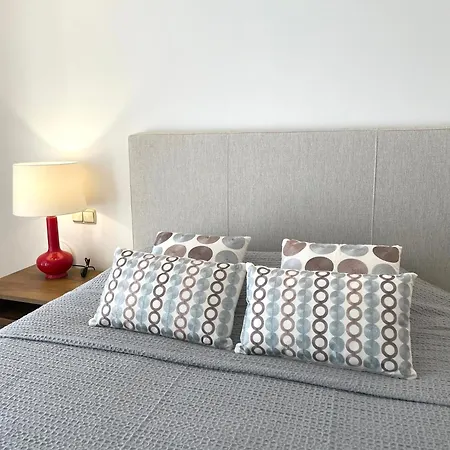 Hébergement de vacances Fantastique Maison De A Costalita Estepona