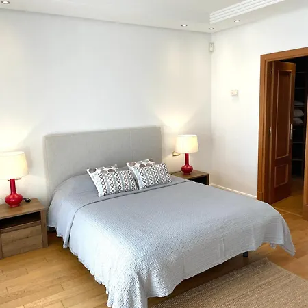 Fantastique Maison De A Costalita Hébergement de vacances Estepona