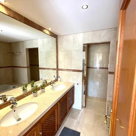 Fantastique Maison De A Costalita Hébergement de vacances Estepona
