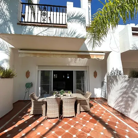 Hébergement de vacances Fantastique Maison De A Costalita *