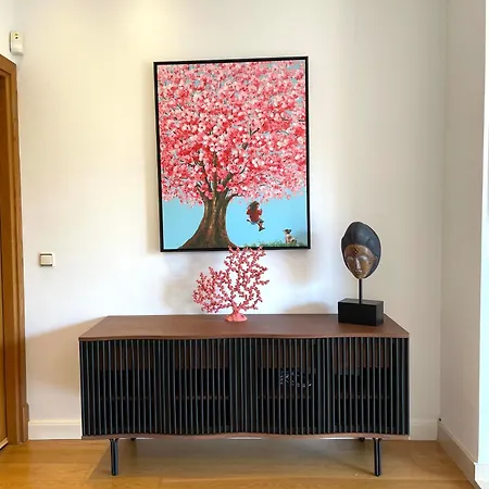 Fantastique Maison De A Costalita Estepona