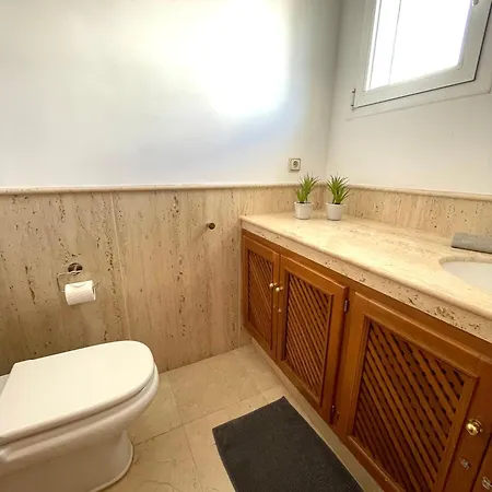 Fantastique Maison De A Costalita *